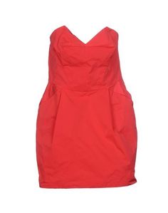 Короткое платье Pinko Black