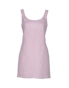 Короткое платье Carven