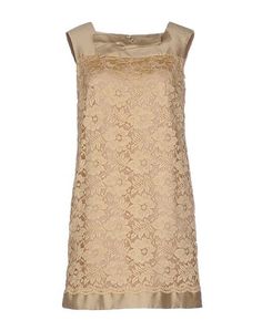 Короткое платье Blugirl Blumarine