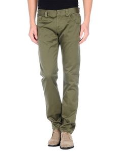 Повседневные брюки Dondup