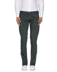 Повседневные брюки NO LAB