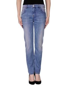 Джинсовые брюки Twin Set Jeans