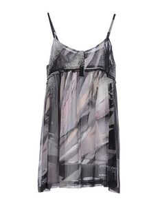 Короткое платье Don't Miss Your Dreams