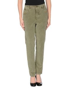 Повседневные брюки Ermanno Scervino
