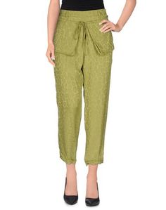 Повседневные брюки Just Cavalli