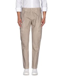 Повседневные брюки Dondup