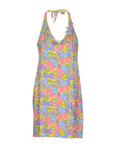 Короткое платье Blumarine