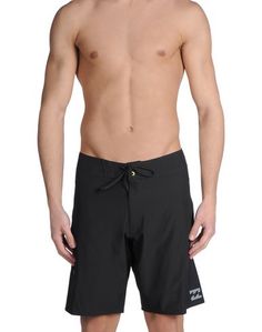 Пляжные брюки и шорты Billabong