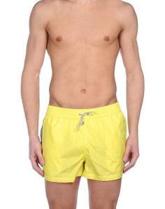 Шорты для плавания JIL Sander
