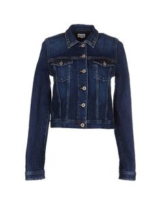 Джинсовая верхняя одежда Tommy Hilfiger Denim