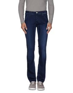 Джинсовые брюки Cycle