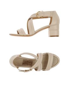 Сандалии Salvatore Ferragamo
