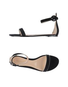 Сандалии Gianvito Rossi
