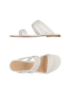 Сандалии Gianvito Rossi