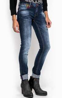Джинсы Desigual