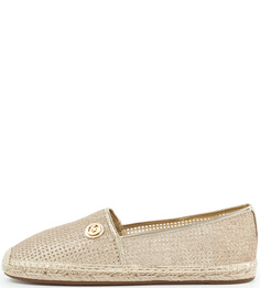 Эспадрильи MICHAEL Michael Kors
