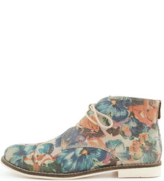 Ботинки s.Oliver