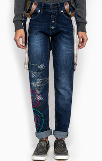 Джинсы Desigual