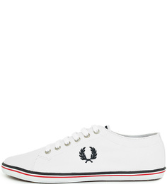 Кеды Fred Perry