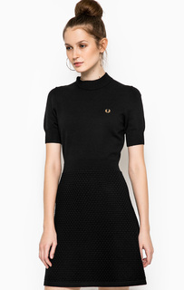 Платье Fred Perry