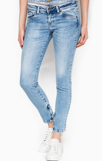 Джинсы Pepe Jeans