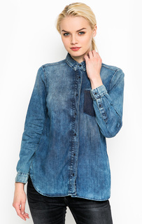 Рубашка Calvin Klein Jeans
