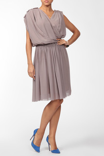 Платье Lanvin