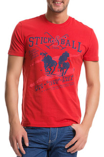 Футболка U.S. Polo Assn.