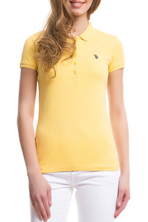 Футболка U.S. Polo Assn.