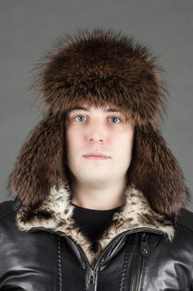Шапка Рокки Семь Зим