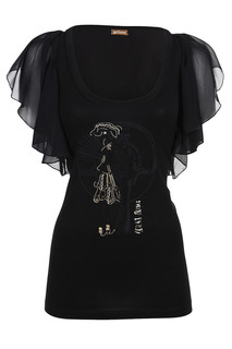 Футболка Galliano