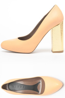 Туфли Marni