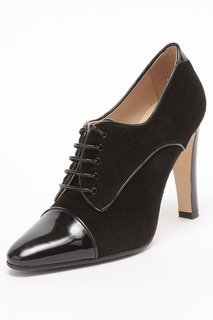 Ботильоны Manolo Blahnik