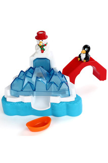Игрушка для ванной Жирафики