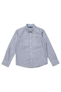 Рубашка Tommy Hilfiger