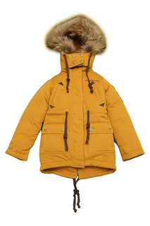 Куртка-парка Arctic Goose