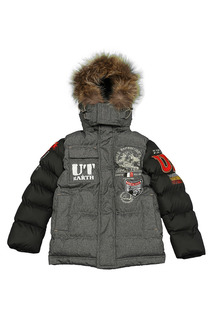 Куртка пуховая Arctic Goose