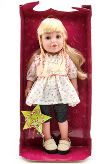 Кукла Алиссия Adora Inc.