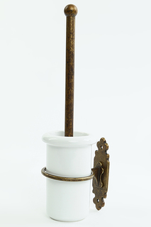 Щеткодержатель керамика Stilars