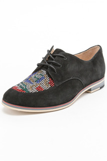 Закрытые туфли Vasconte