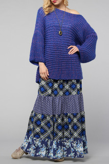 Джемпер Lisa Boho