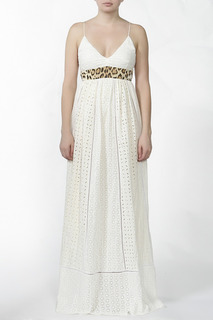 Платье Roberto Cavalli