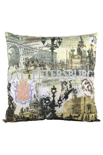 Подушка Vivat Петербург Gift'n'home