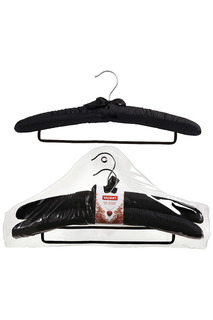 Набор мягких вешалок 2шт. Valiant