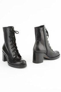 Полусапоги Guglielmo Rotta