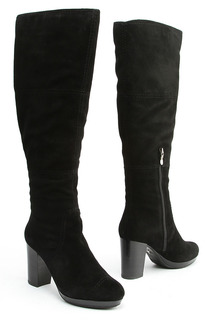 Ботфорты Jeleni