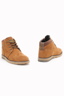 Ботинки Patrol