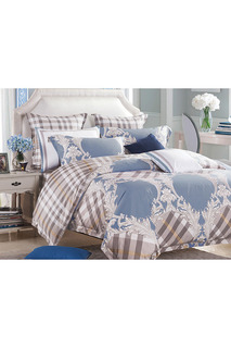 КПБ 1,5 сп. навол. 50x70 2 шт. Jardin