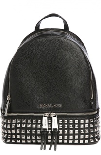 Рюкзак Rhea Zip Michael Michael Kors