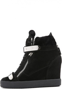 Ботильоны Giuseppe Zanotti Design